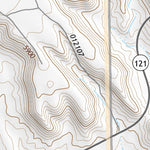 40109SW Page 20 Vernal Topo Preview 3