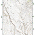 40109SW Page 21 Vernal Topo Preview 1