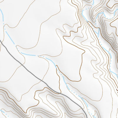 40109SW Page 21 Vernal Topo Preview 2