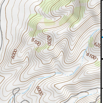 40109SW Page 21 Vernal Topo Preview 3