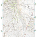 40109SW Page 22 Vernal Topo Preview 1