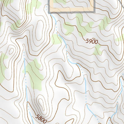 40109SW Page 22 Vernal Topo Preview 2