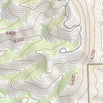 40109SW Page 22 Vernal Topo Preview 3