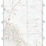40109SW Page 23 Vernal Topo Preview 1