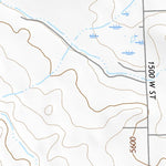40109SW Page 23 Vernal Topo Preview 2