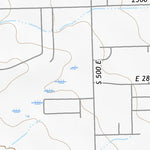 40109SW Page 24 Vernal Topo Preview 2