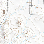40109SW Page 24 Vernal Topo Preview 3