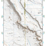 40109SW Page 25 Vernal Topo Preview 1
