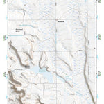 40109SW Page 26 Vernal Topo Preview 1
