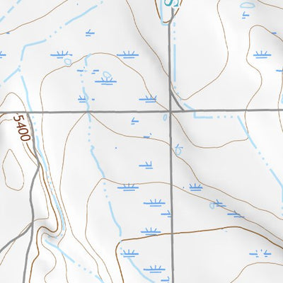 40109SW Page 26 Vernal Topo Preview 2