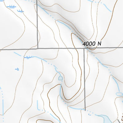 40109SW Page 27 Vernal Topo Preview 2
