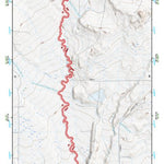 40109SW Page 28 Vernal Topo Preview 1