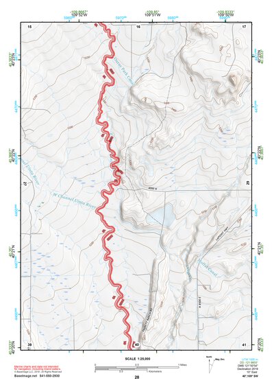 40109SW Page 28 Vernal Topo Preview 1
