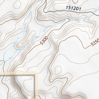 40109SW Page 30 Vernal Topo Preview 2