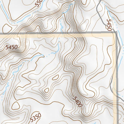 40109SW Page 30 Vernal Topo Preview 3