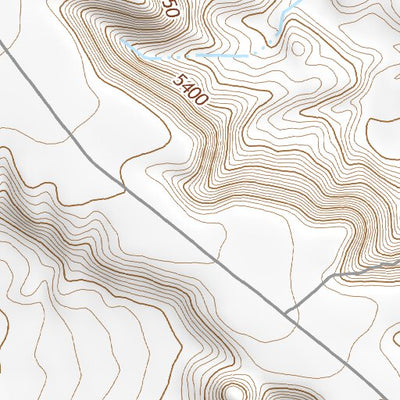 40109SW Page 31 Vernal Topo Preview 2