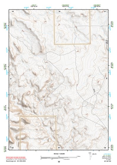 40109SW Page 32 Vernal Topo Preview 1