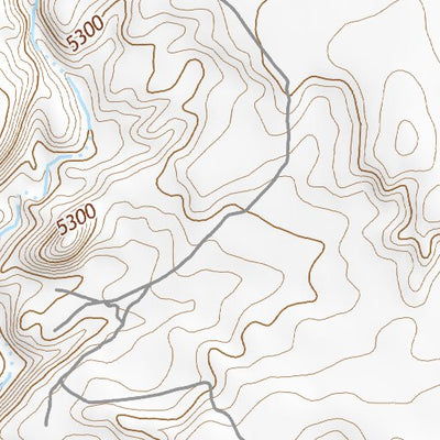 40109SW Page 32 Vernal Topo Preview 2