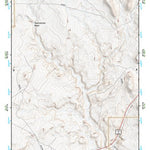 40109SW Page 33 Vernal Topo Preview 1