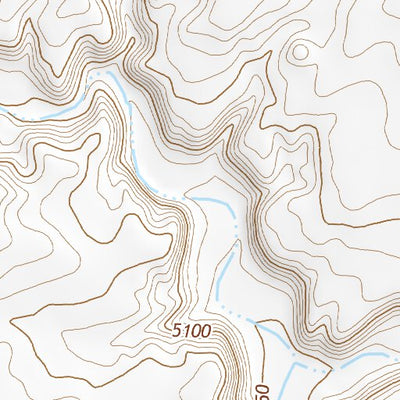 40109SW Page 33 Vernal Topo Preview 2