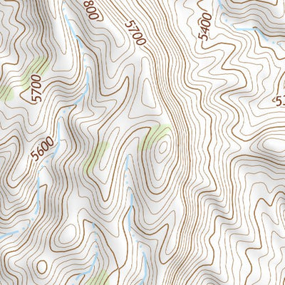 40109SW Page 36 Vernal Topo Preview 3