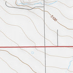 40109SW Page 38 Vernal Topo Preview 2