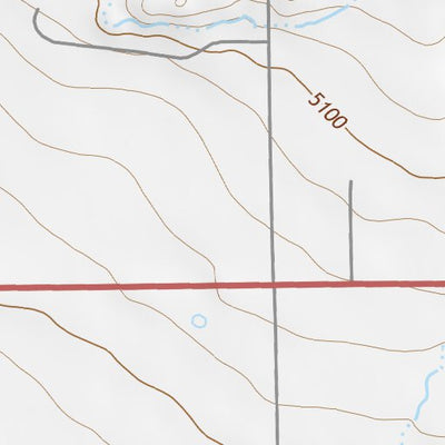 40109SW Page 38 Vernal Topo Preview 2