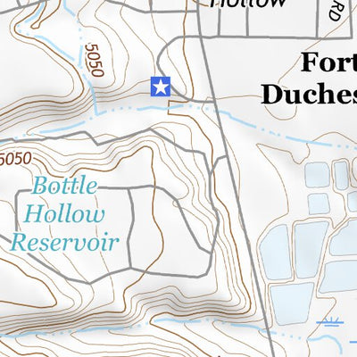 40109SW Page 40 Vernal Topo Preview 3