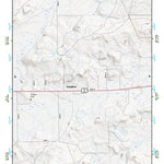 40109SW Page 41 Vernal Topo Preview 1