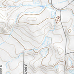 40109SW Page 41 Vernal Topo Preview 3
