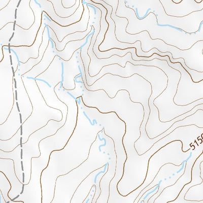 40109SW Page 43 Vernal Topo Preview 2