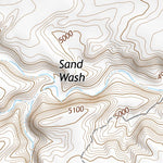 40109SW Page 44 Vernal Topo Preview 3