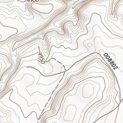 40109SW Page 45 Vernal Topo Preview 2