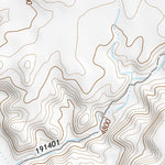 40109SW Page 46 Vernal Topo Preview 2
