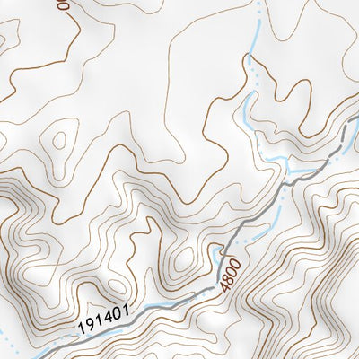 40109SW Page 46 Vernal Topo Preview 2