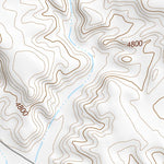 40109SW Page 46 Vernal Topo Preview 3
