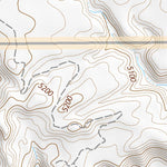 40109SW Page 47 Vernal Topo Preview 2