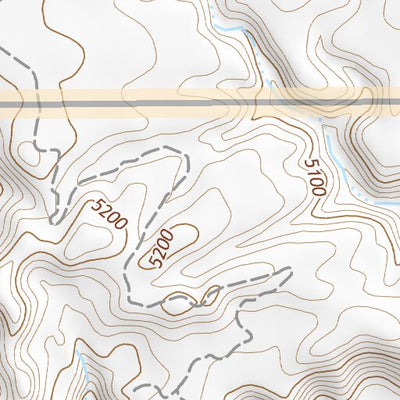 40109SW Page 47 Vernal Topo Preview 2