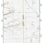 40109SW Page 49 Vernal Topo Preview 1