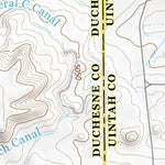 40109SW Page 49 Vernal Topo Preview 2