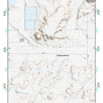 40109SW Page 50 Vernal Topo Preview 1