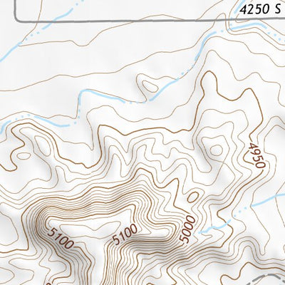 40109SW Page 52 Vernal Topo Preview 3