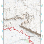 40109SW Page 53 Vernal Topo Preview 1