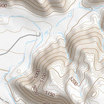 40109SW Page 53 Vernal Topo Preview 2
