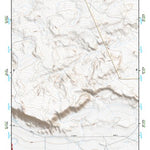 40109SW Page 54 Vernal Topo Preview 1