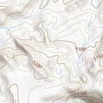 40109SW Page 54 Vernal Topo Preview 2