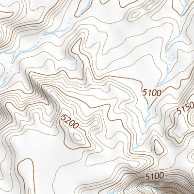 40109SW Page 54 Vernal Topo Preview 2