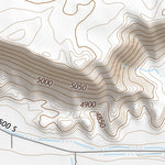 40109SW Page 54 Vernal Topo Preview 3