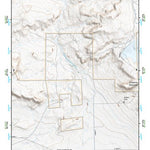 40109SW Page 55 Vernal Topo Preview 1