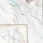 40109SW Page 55 Vernal Topo Preview 2